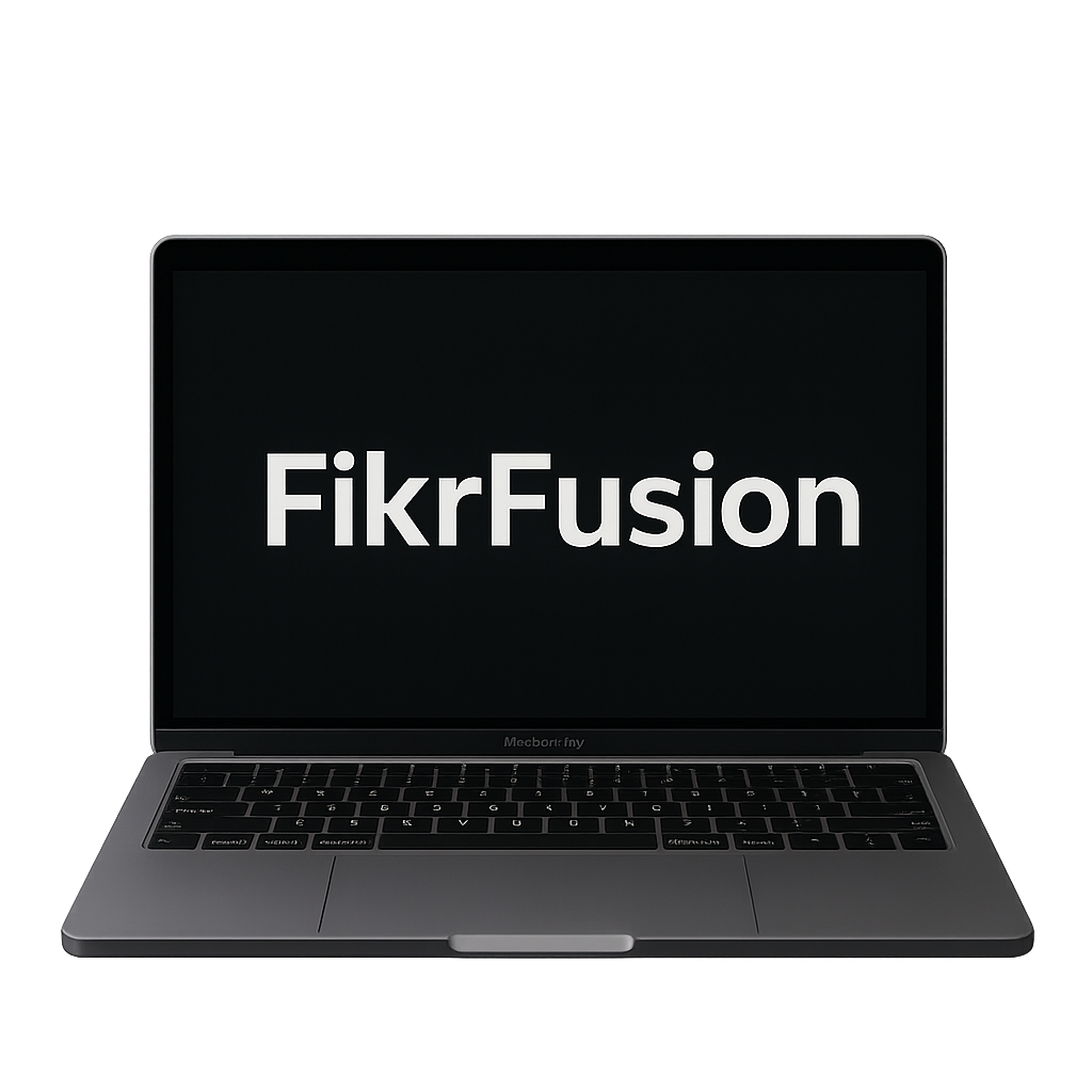 Custom Software Solutions in Oman - FikrFusion Digital Solutions